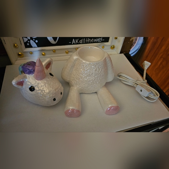 SCENTSY - Picture 5 of 6